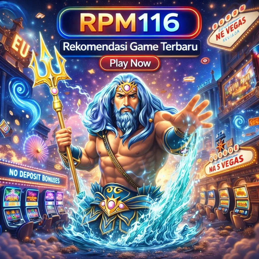 RPM116 | Platform Game Online Cepat – Akses Tanpa Batas